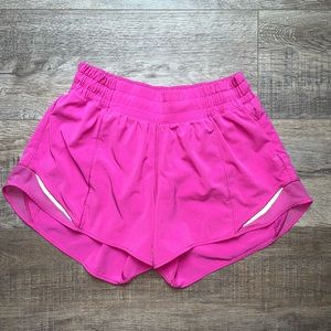 Lululemon Hotty Hots